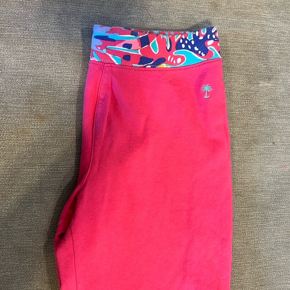Lilly Pulitzer Pants